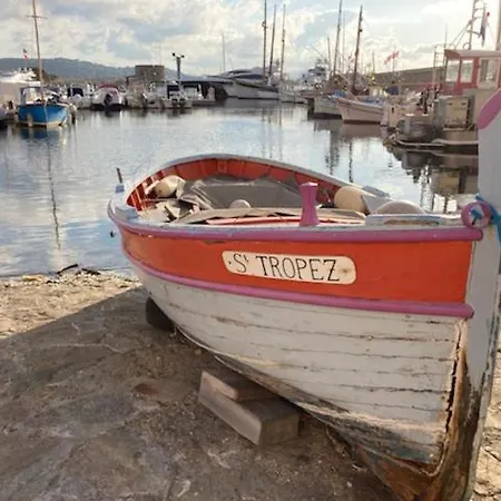 Hébergement de vacances Azuromarin *