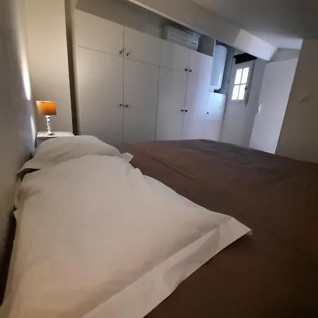 Azuromarin Hébergement de vacances *