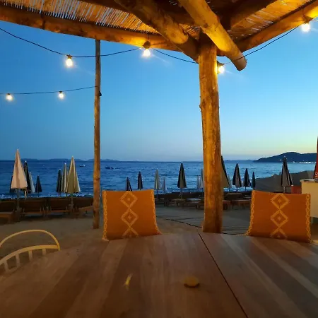 Hébergement de vacances Azuromarin