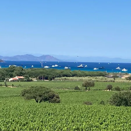Azuromarin Hébergement de vacances *
