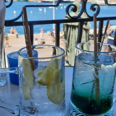 Azuromarin Hébergement de vacances *