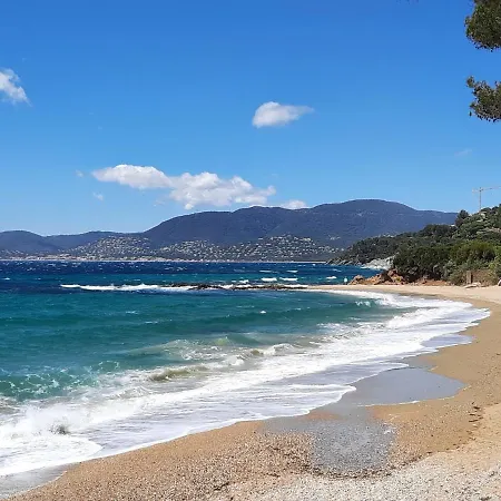 Azuromarin Hébergement de vacances Gassin