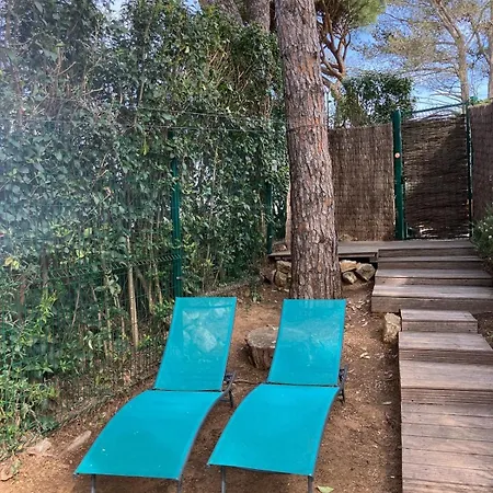 Hébergement de vacances Azuromarin *