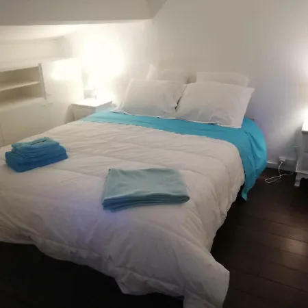 Hébergement de vacances Azuromarin *
