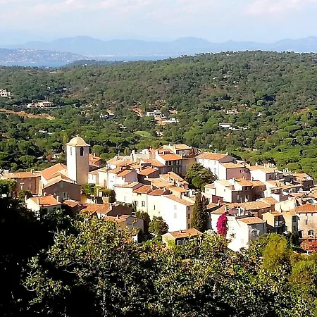 Azuromarin Hébergement de vacances